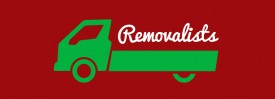 Removalists Rainbow Reach - Furniture Removals
